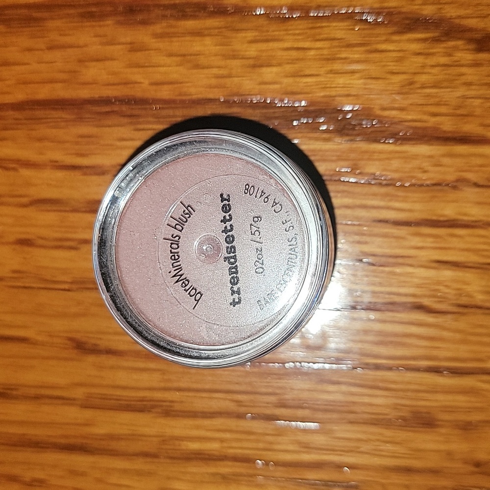 Bare Minerals Blush Trendsetter